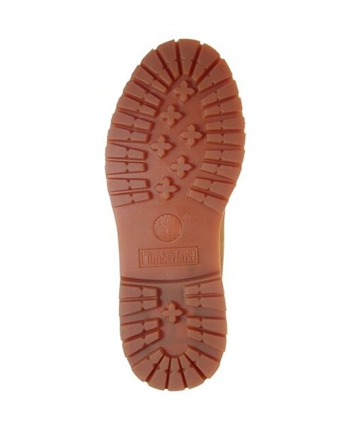 Timberland(ティンバーランド)の「Timberland 'Nellie' Chukka Boot (Women)(ブーツ・レディース・Brown・Regular 10 M/Regular 11 M/Regular 5.5 M/Regular 6 M/Regular 6.5 M/Regular 7 M/Regular 7.5 M/Regular 8 M/Regular 8.5 M/Regular 9 M/Regular 9.5 M)」の3枚目の写真