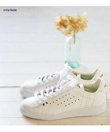 PATRICK | patrick パトリック quebec ケベック(スニーカー)