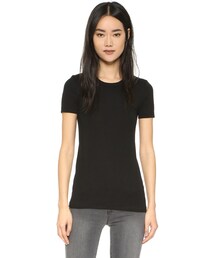 PETIT BATEAU | Petit Bateau 1x1 Iconic Tee(Tシャツ/カットソー)