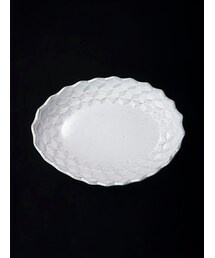 Cubeボール Astier de Villatte アスティエ ド ヴィラッド ASTIER de VILLATTE.（アスティエドヴィラット）の「ASTIER de