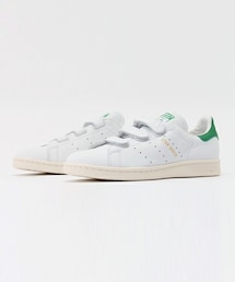adidas Originals | adidas スタンスミス ベルクロ/STAN SMITH CF(スニーカー)