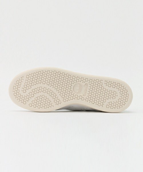 adidas Originals（アディダスオリジナルス）の「adidas スタンスミス ベルクロ/STAN SMITH CF（スニーカー・レディース・グリーン・23/23.5/24/24.5）」の3枚目の写真