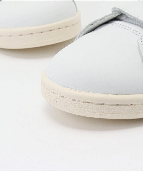 adidas Originals（アディダスオリジナルス）の「adidas スタンスミス ベルクロ/STAN SMITH CF（スニーカー・レディース・グリーン・23/23.5/24/24.5）」の7枚目の写真