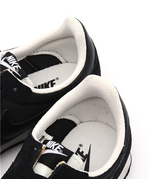 PACIFIC STATE（パシフィックステート）の「【NIKE(ナイキ)】チャレンジャー（スニーカー・メンズ・ブラック/ベージュ/ネイビー・MEDIUM/LARGE）」の9枚目の写真