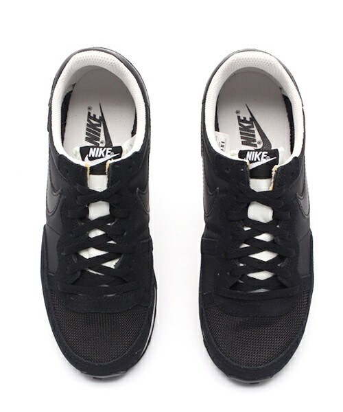 PACIFIC STATE（パシフィックステート）の「【NIKE(ナイキ)】チャレンジャー（スニーカー・メンズ・ブラック/ベージュ/ネイビー・MEDIUM/LARGE）」の11枚目の写真