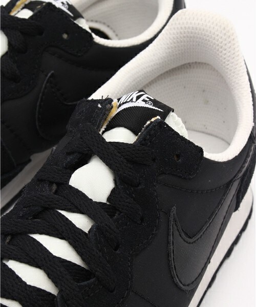 PACIFIC STATE（パシフィックステート）の「【NIKE(ナイキ)】チャレンジャー（スニーカー・メンズ・ブラック/ベージュ/ネイビー・MEDIUM/LARGE）」の8枚目の写真