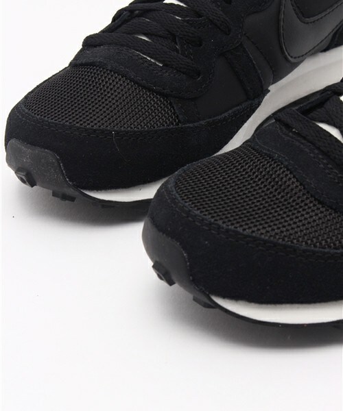 PACIFIC STATE（パシフィックステート）の「【NIKE(ナイキ)】チャレンジャー（スニーカー・メンズ・ブラック/ベージュ/ネイビー・MEDIUM/LARGE）」の7枚目の写真