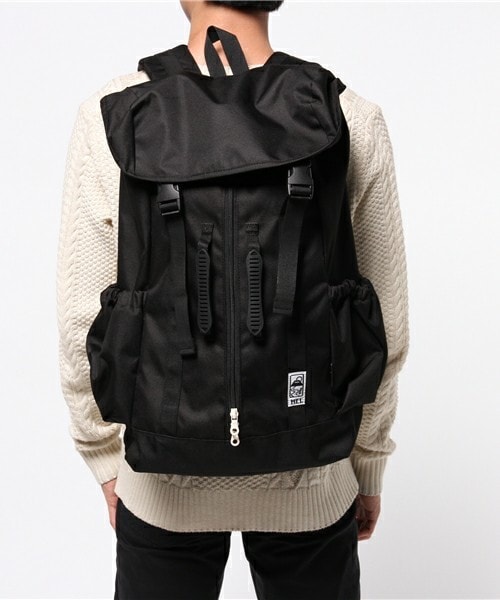 MEI（メイ）の「【MEI(メイ)】ジップラインパックソリッド(ZIPLINE