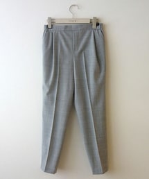 DOLLY SEAN | dolly-sean ストレッチ切り替え setup　pants(その他パンツ)