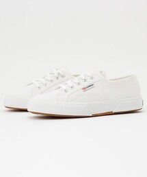 SPERGA | SPERGA 定番スニーカー(スニーカー)