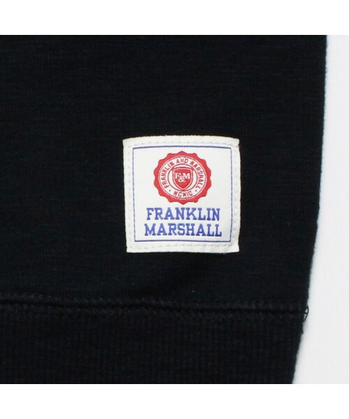 フランクリン マーシャル FRANKLIN＆MARSHALL スウェット ヴィンテージ