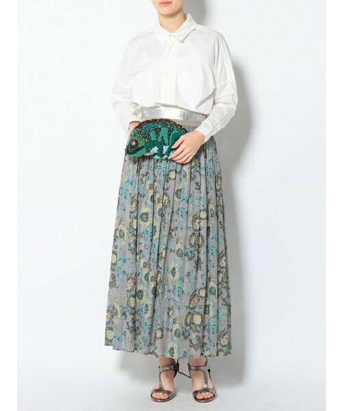 Jamin Puech（ジャマンピュエッシュ）の「バッグ（）」 - WEAR