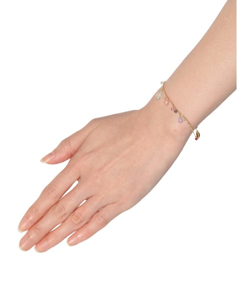 H.P.FRANCE BIJOUX（アッシュ・ペー・フランス ビジュー）の「SWEET 