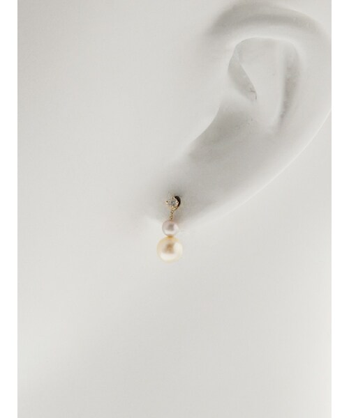 H.P.FRANCE BIJOUX（アッシュ・ペー・フランス ビジュー）の