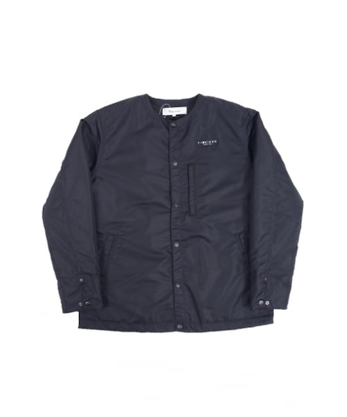Time is on(タイムイズオン)の「【NOCOLLOR COACH JACKET】(アクセサリー・メンズ・その他・0/1)」の1枚目の写真