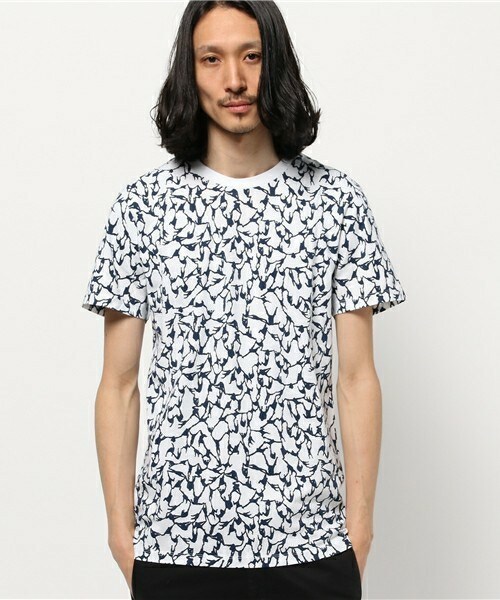 新品 Christopher Raeburn クリストファー・レイバーンTシャツ 新品 Christopher Raeburn クリストファー・レイバーンTシャツ
