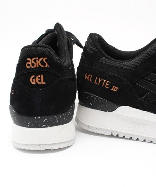 ASICS（アシックス）の「メンズ アシックスタイガー ゲルライト3