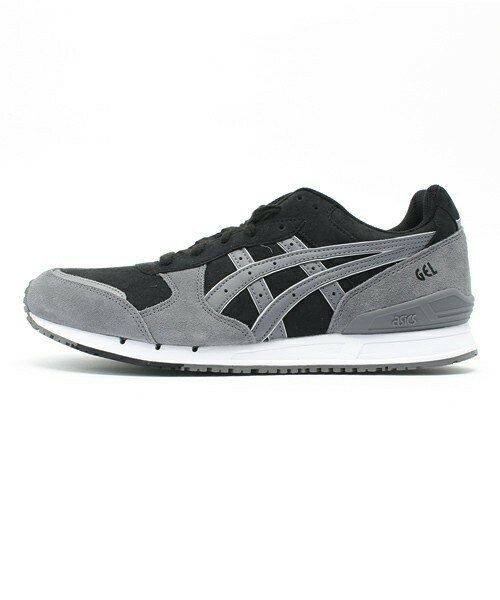 ASICS（アシックス）の「ユニセックス アシックスタイガー ゲル