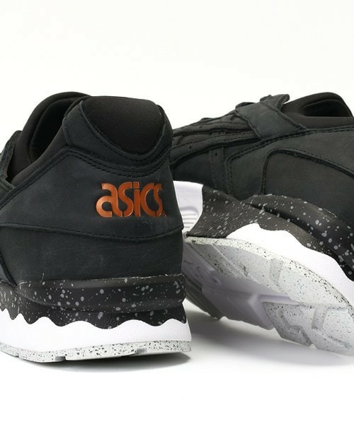 ASICS（アシックス）の「メンズ アシックスタイガー ゲルライト5 ASICS