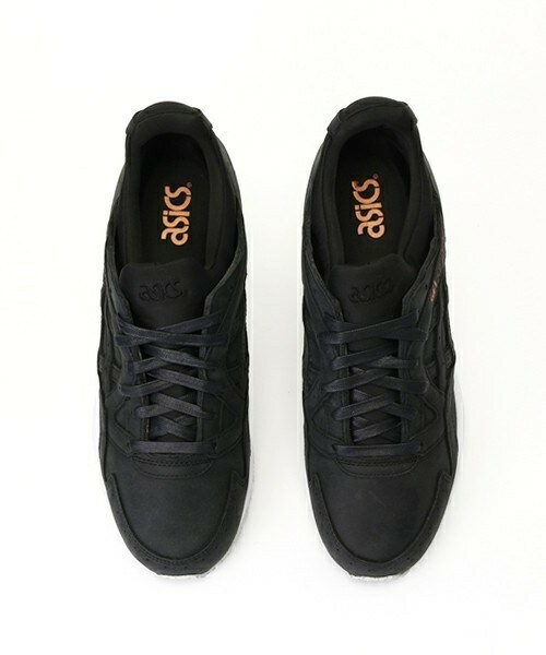 ASICS（アシックス）の「メンズ アシックスタイガー ゲルライト5 ASICS