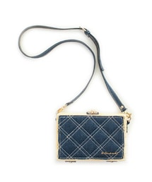 31 Sons de mode | ≪春カタログ掲載ITEM≫２ｗａｙデニムコンビバッグ(バッグ)