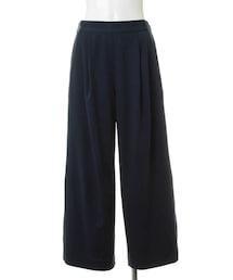 31 Sons de mode | ≪森 星ちゃん着用≫ツイルワイドパンツ(パンツ)