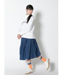 mercibeaucoup,（メルシーボークー）の「メルシーボークー、 / B