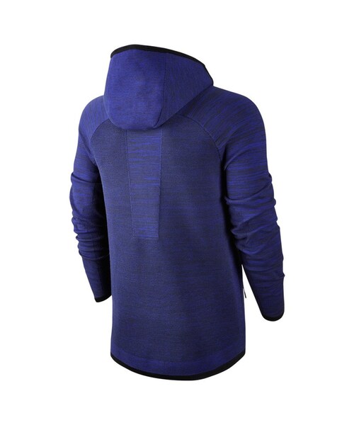 NIKE（ナイキ）の「NIKE TECH KNIT WINDRUNNER JACKET（）」 - WEAR