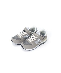 NEW BALANCE | 【NEW BALANCE ニューバランス】 KV996 - GRAY kv996-cgy(シューズ)