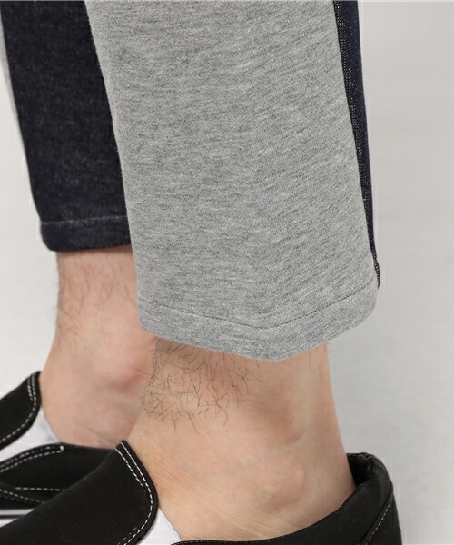 FRAPBOIS（フラボア）の「ダブルス（その他パンツ・メンズ・ブラック/グレー・2/3）」の13枚目の写真