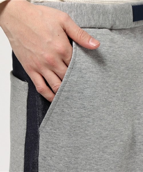 FRAPBOIS（フラボア）の「ダブルス（その他パンツ・メンズ・ブラック/グレー・2/3）」の12枚目の写真