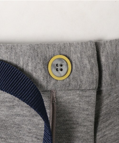 FRAPBOIS（フラボア）の「ダブルス（その他パンツ・メンズ・ブラック/グレー・2/3）」の15枚目の写真