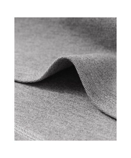 KBF(ケイビーエフ)の「KBF+ ドレープネックカットソー(トップス・レディース・L.BEIGE/GRAY/NAVY・one)」の13枚目の写真