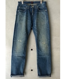 THE UNION | TOUGH DENIM WASH SP(デニムパンツ)