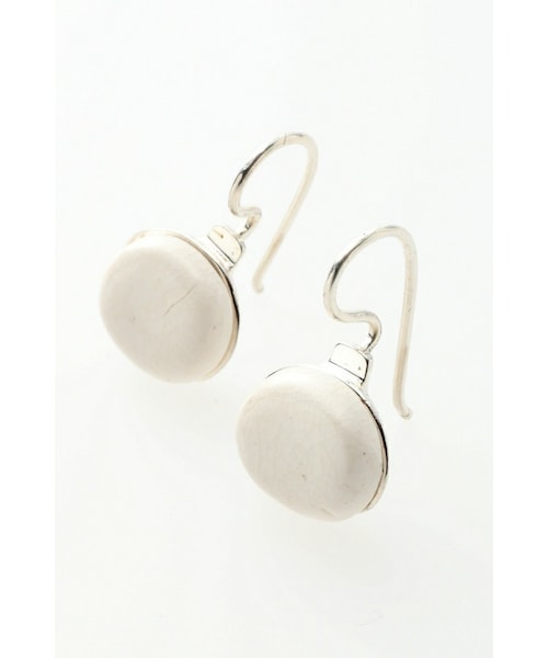 Plage(プラージュ)の「HELENA ROHNER セラミックピアス(アクセサリー)」 - WEAR Plage(プラージュ)の「HELENA ROHNER セラミックピアス(アクセサリー)」 - WEAR