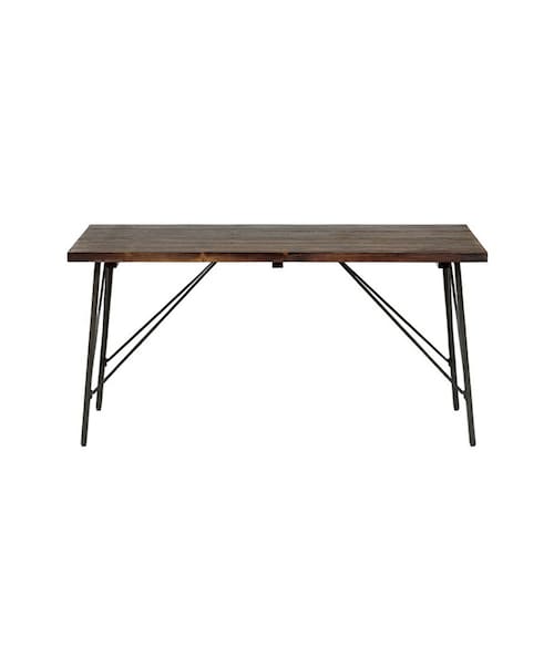 ジャーナルスタンダードJournalStandard シノン ダイニングテーブル JOURNAL STANDARD FURNITURE CHINON DINING TABLE / ジャーナル