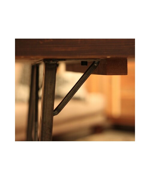 【送料込】ジャーナルスタンダードファニチャー シノンダイニングテーブル Sサイズ JOURNAL STANDARD FURNITURE CHINON DINING TABLE / ジャーナル
