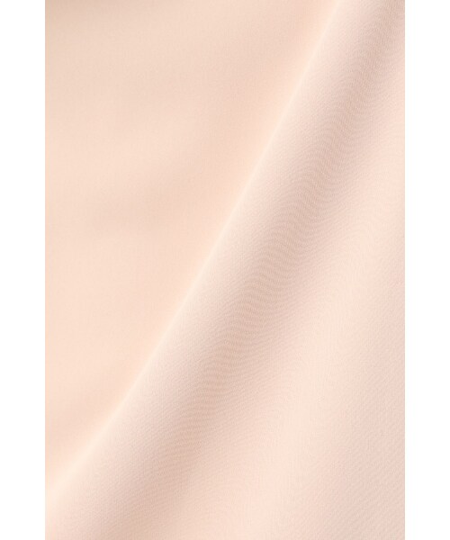 La TOTALITE（ラトータリテ）の「スリットタックワンピース（ワンピース/ドレス・ブラック/ピンク A・フリー）」の14枚目の写真