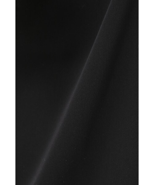 La TOTALITE（ラトータリテ）の「スリットタックワンピース（ワンピース/ドレス・ブラック/ピンク A・フリー）」の13枚目の写真