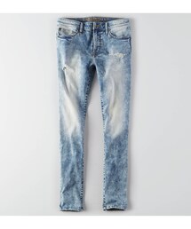 American Eagle | スーパースキニーエクストリームフレックスジーンズ(デニムパンツ)