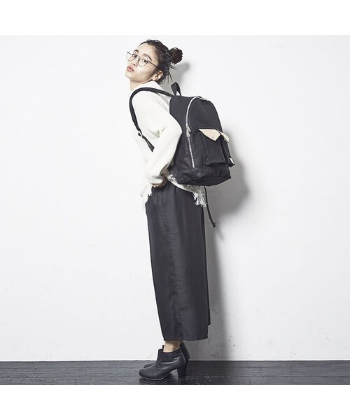 SUNDUCK（サンダック）の「CLASSIC 2PK DAYPACK / SUNDUCK VBOM-3490 