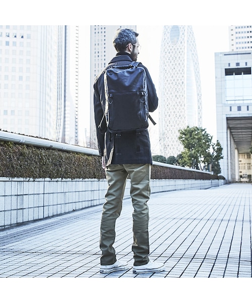 BROSKI AND SUPPLY（ブロスキーアンドサプライ）の「【予約商品】HUB2 