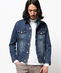 サイズ3 ESSENTIALGARMENT MENS BIGI MA-1 ESSENTIAL GARMENT MEN'S BIGI（エッセンシャルガーメントメンズビギ