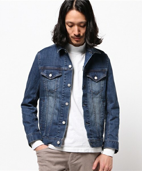 ESSENTIAL GARMENT MEN'S BIGI（エッセンシャルガーメントメンズビギ