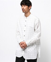 FRAPBOIS | グラグラフ(シャツ/ブラウス)