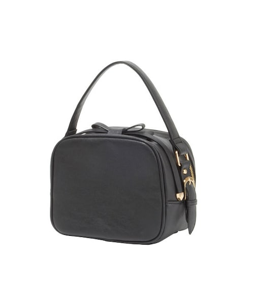 an another angelus（アンアナザーアンジェラス）の「トップリボンバッグ/an another angelus（ショルダーバッグ・レディース・その他）」の4枚目の写真