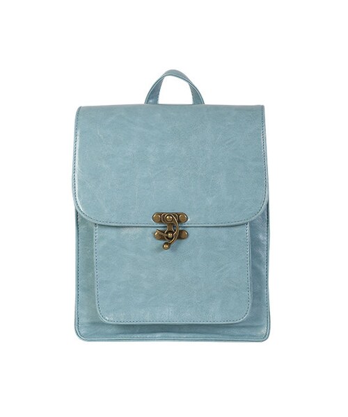 F i.n.t（フィント）の「アンティーク金具使いミニリュック/F i.n.t（バックパック/リュック・レディース・その他）」の2枚目の写真
