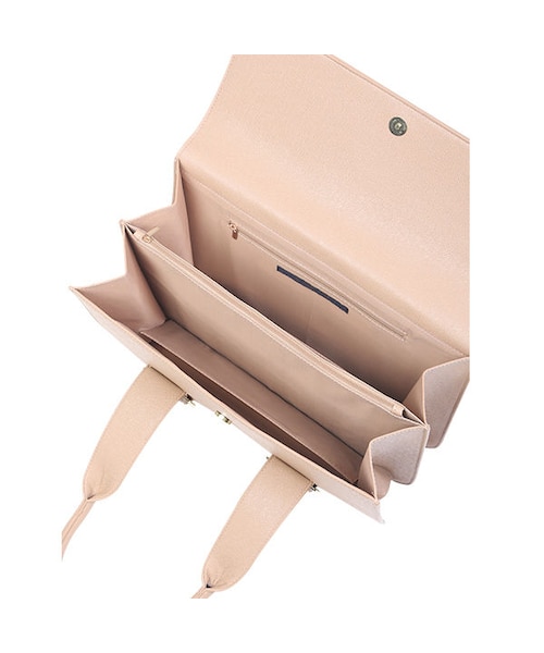 an another angelus（アンアナザーアンジェラス）の「バックル使いバッグ/an another angelus（トートバッグ・レディース・その他）」の4枚目の写真