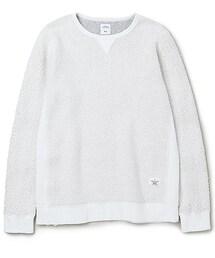 BEDWIN & THE HEARTBREAKERS | L/S C-NECK SWEAT "LOU"(スウェット)