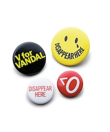 BEDWIN & THE HEARTBREAKERS | CAN BADGE "AL"(その他)